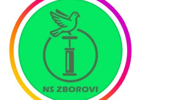 UKP u prostorijama Zbora